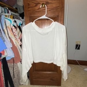 UO Out From Under Long Sleeve Top